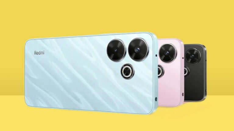 Performans canavarı Redmi K80 serisinin özellikleri sızdırıldı