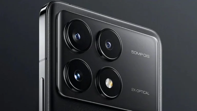 Ekranıyla dikkat çekecek: Redmi K80 serisi için ilk resmi açıklama geldi!