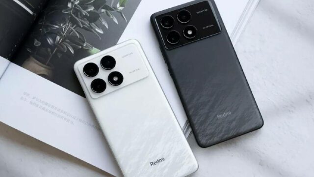 Performans canavarı Redmi K80’in iddialı özellikleri belli oldu