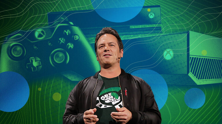 Phil Spencer, Xbox’ın artan popülerliğine dikkat çekti!