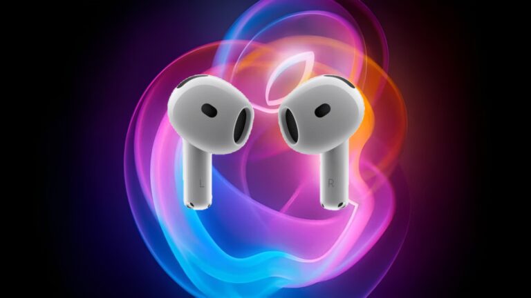 AirPods 4 tanıtıldı! İşte özellikleri ve fiyatı