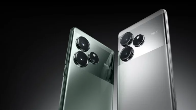 Realme 16 Pro geliyor: İşte kamerası