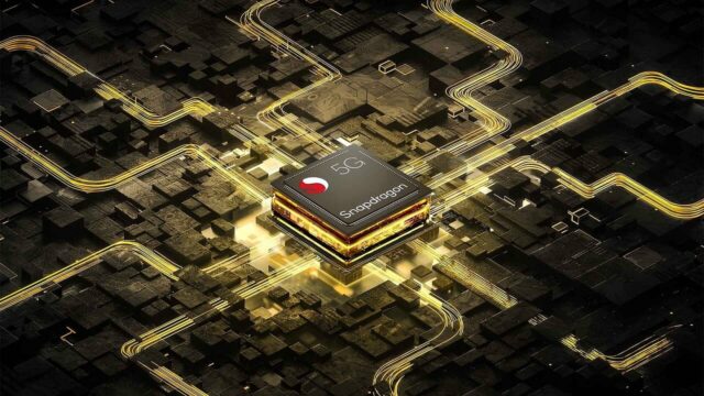 Snapdragon 8s Gen 4 gizemli Xiaomi cihazında ortaya çıktı!