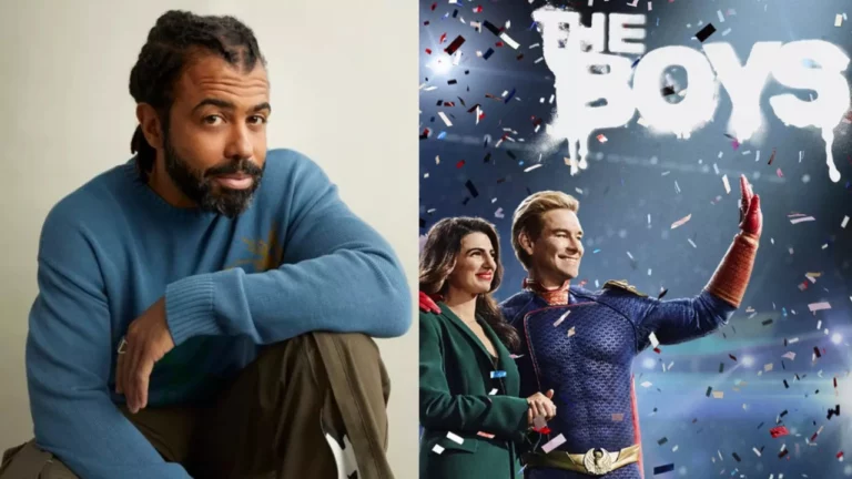 Snowpiercer’ın yıldızı, The Boys’un yeni sezonuna katıldı