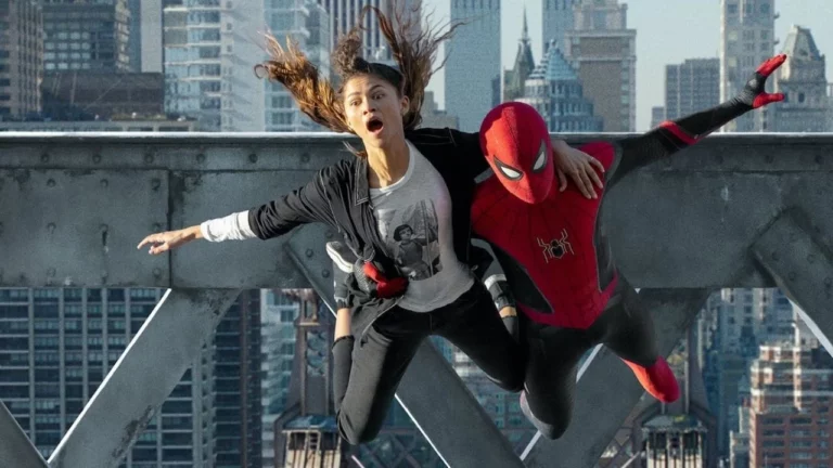 Spider-Man 4’te sürpriz ayrılık: Sevilen oyuncu seriye veda edecek
