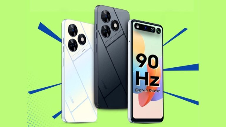Sudan ucuz fiyatla gelecek TECNO Pop 9’un tüm detayları sızdı