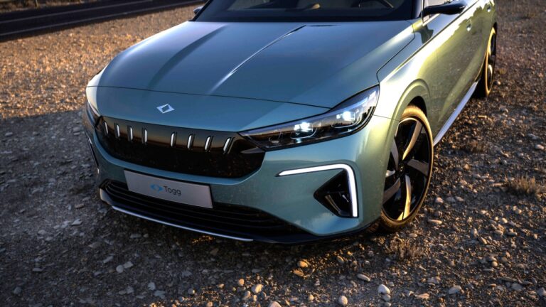 Togg T10F hızlı teslim stokları tükendi! Yoğun talep