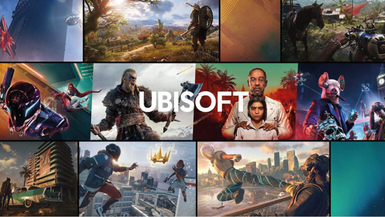 Ubisoft, şirketin batmasını isteyenler hakkında ilk kez konuştu!