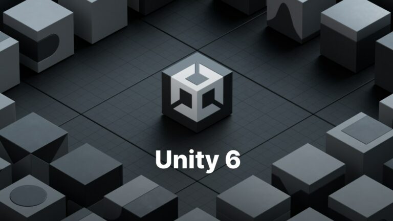 Unity 6 yolda: Etkileyici sinematik demo videosu geldi