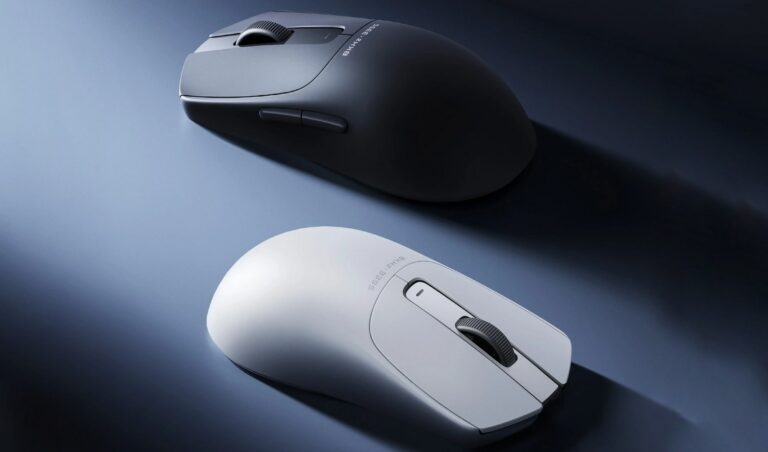 Xiaomi’den yeni oyuncu faresi: Xiaomi Mouse X1 tanıtıldı