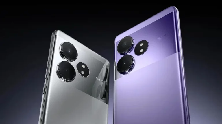 Yapay zekalı Realme UI 6.0 yolda! İşte çıkış tarihi