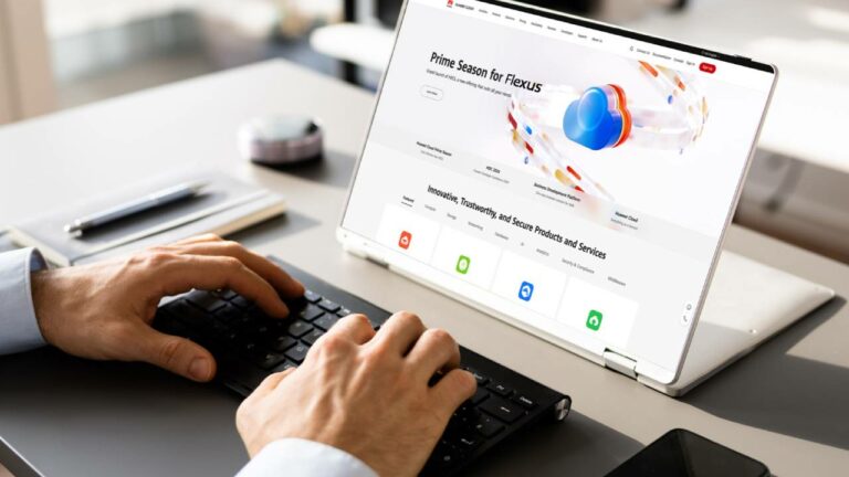 Huawei, yeni bulut hizmeti Cloud Flexus’u duyurdu!