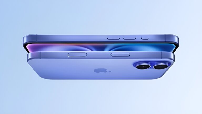 A18 çipli iPhone 16 şov yaptı! İşte performans puanı