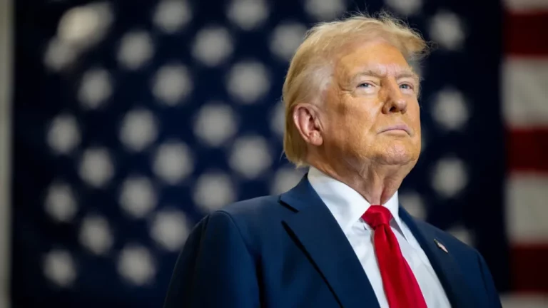 Trump, Beyaz Saray’da kripto para sorumlusu atamaya hazırlanıyor!