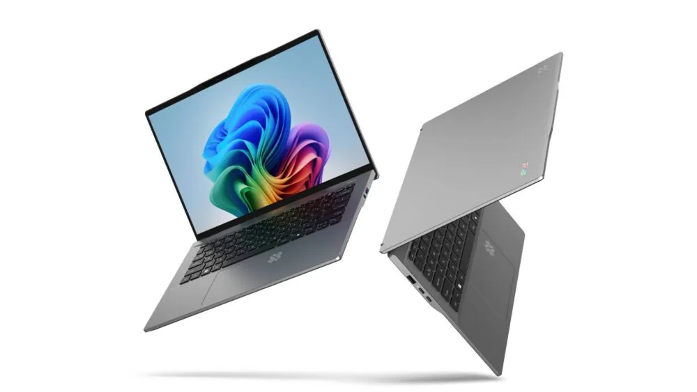 Acer Swift Go 14 AI