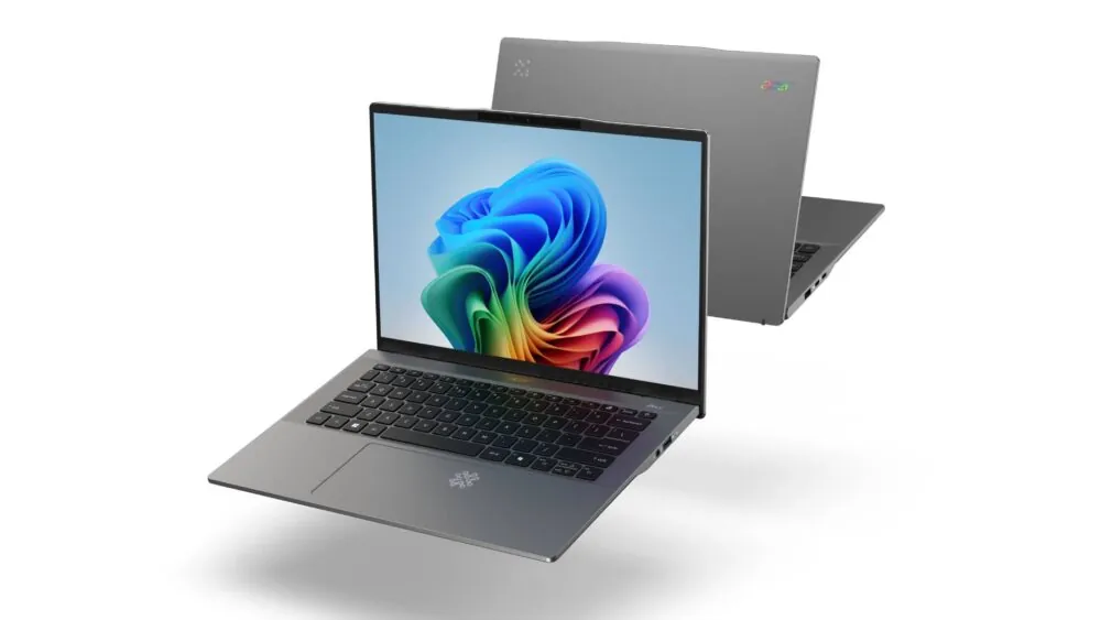 Acer Swift Go 14 AI