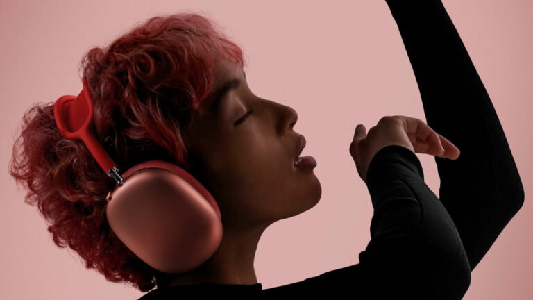 AirPods Max 2: Bilinen tüm detaylar!