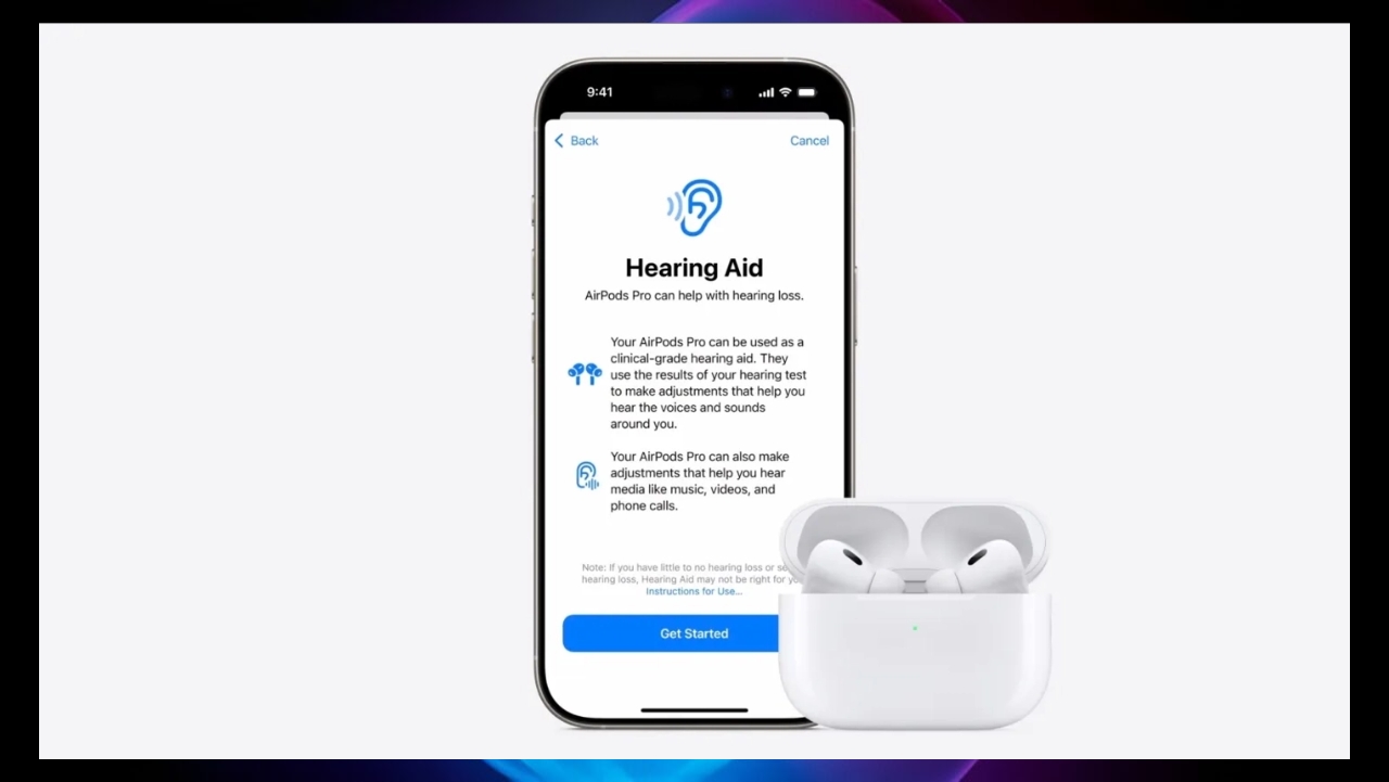 airpods-pro-headphones-hearing-aid