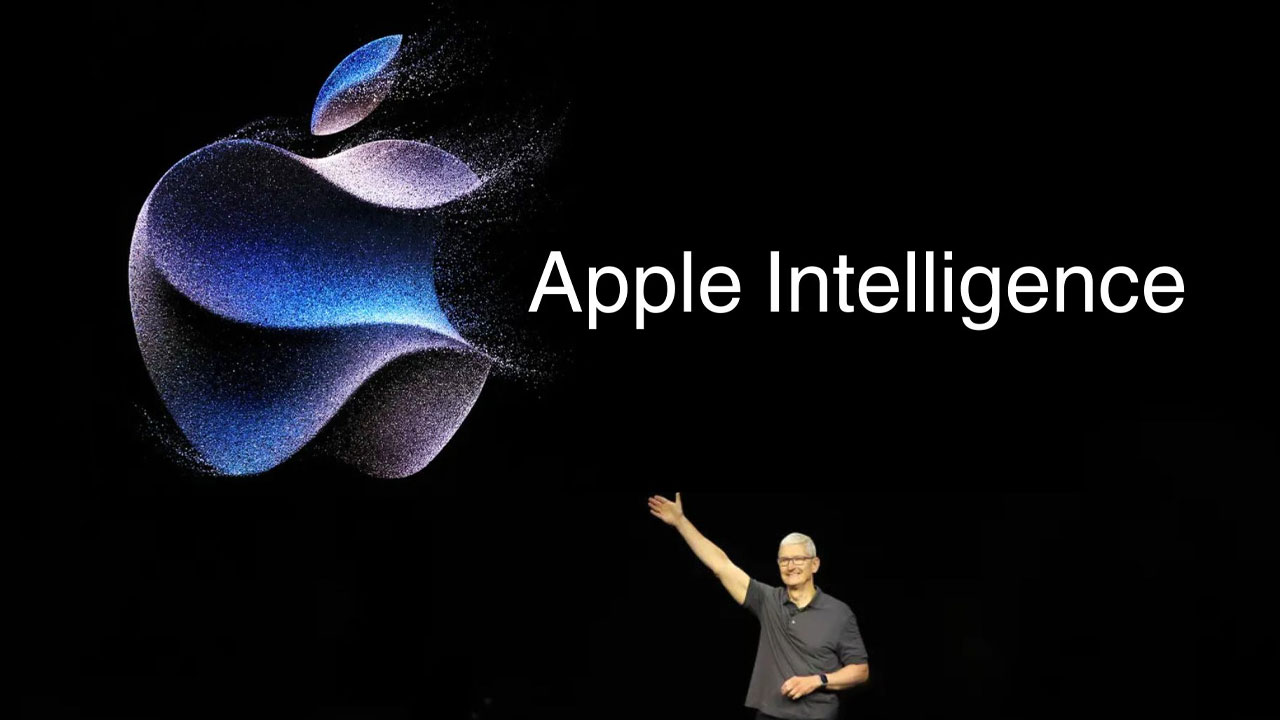 apple intelligence language support