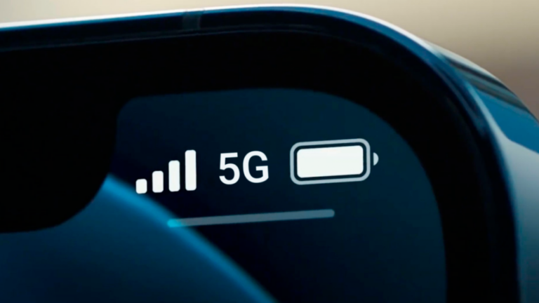 Huawei’den 5.5G adımı! Bir ilki başardı