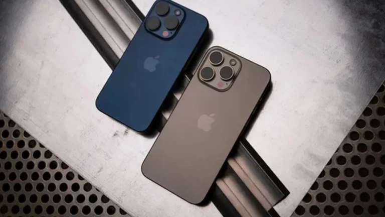 Apple’dan radikal karar: iPhone’lar görkemini kaybedebilir!