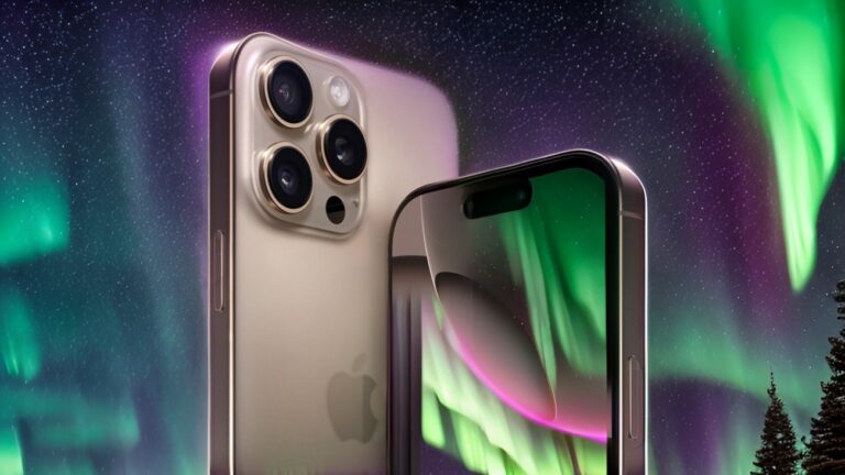 128GB’lık iPhone 16 Pro’yu 1TB’a çıkardılar!