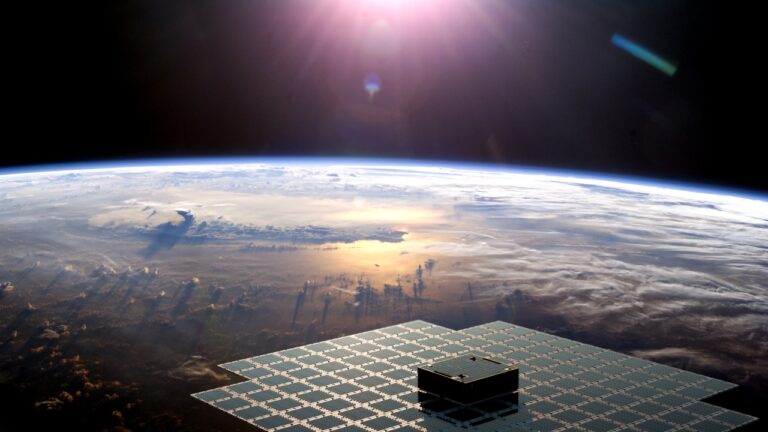 Starlink rakibi AST SpaceMobile uydularını fırlatmak için tarih verdi!