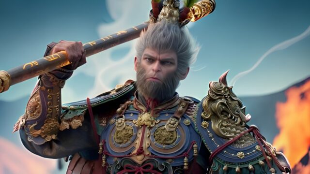 Black Myth: Wukong için beklenen o haber sonunda geldi!