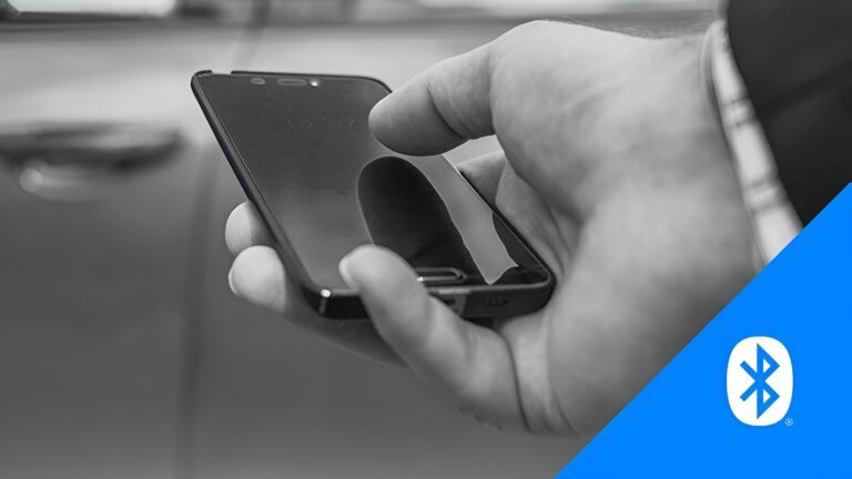 Bluetooth 6.0 geliyor! Konumu santimetresine kadar belirleyecek