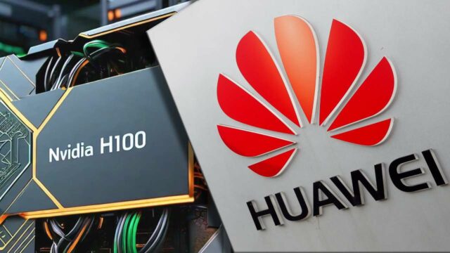 Huawei’den yapay zeka işlemci sorununa yeni çözüm!