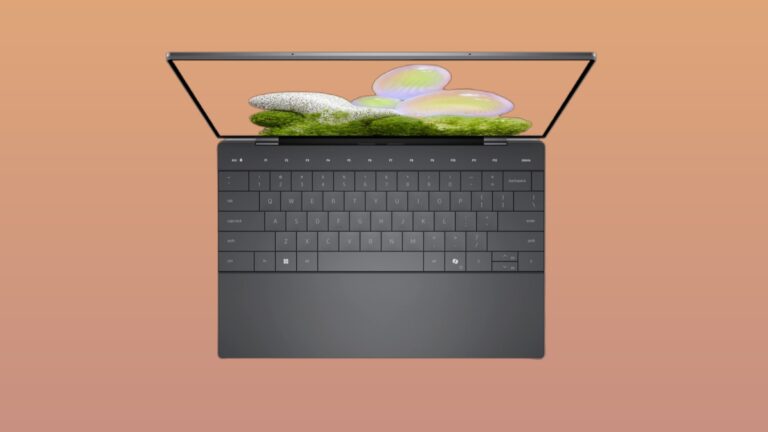 Dell, Lunar Lake işlemcili XPS 13 modelini tanıttı!