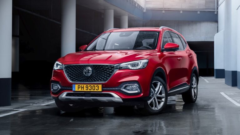 Elektrikli MG’ler için geri sayım! Ne zaman geliyor?