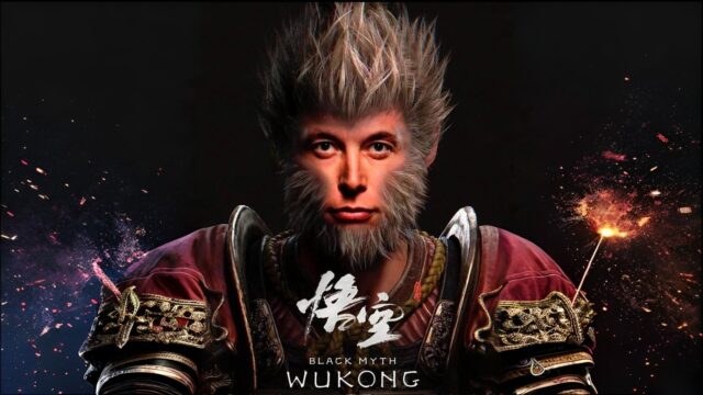 Elon Musk’tan Black Myth: Wukong yorumu: Başyapıt!