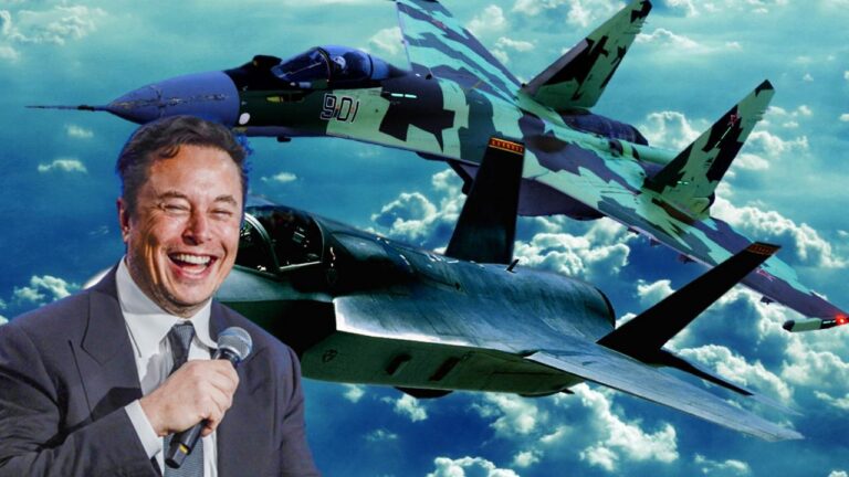 ABD’yi kendi silahıyla vurdu! Çin, F-35’i tespit edebiliyor