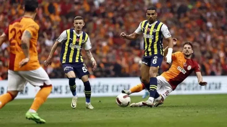 FB-GS derbisinde kaçak yayın 1,5 milyon izleyiciye ulaştı!