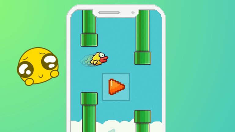 Efsaneler efsanesi: Flappy Bird 10 yıl sonra geri dönüyor!