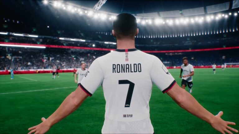 Ronaldo destekli futbol oyunu UFL’den beklenmedik haber