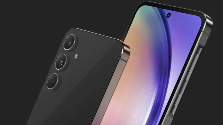 Samsung Galaxy A56 kamerası ile şov yapacak!