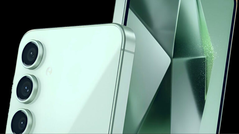 Galaxy S24 FE şarj özellikleri