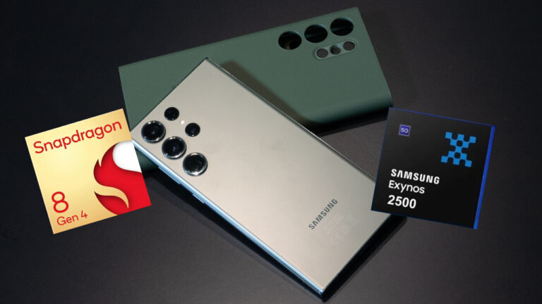 Galaxy S25 Ultra işlemcisi hakkında şaşırtan iddia!