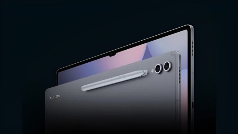 Galaxy Tab S10 serisi tanıtıldı! İşte fiyatı ve özellikleri