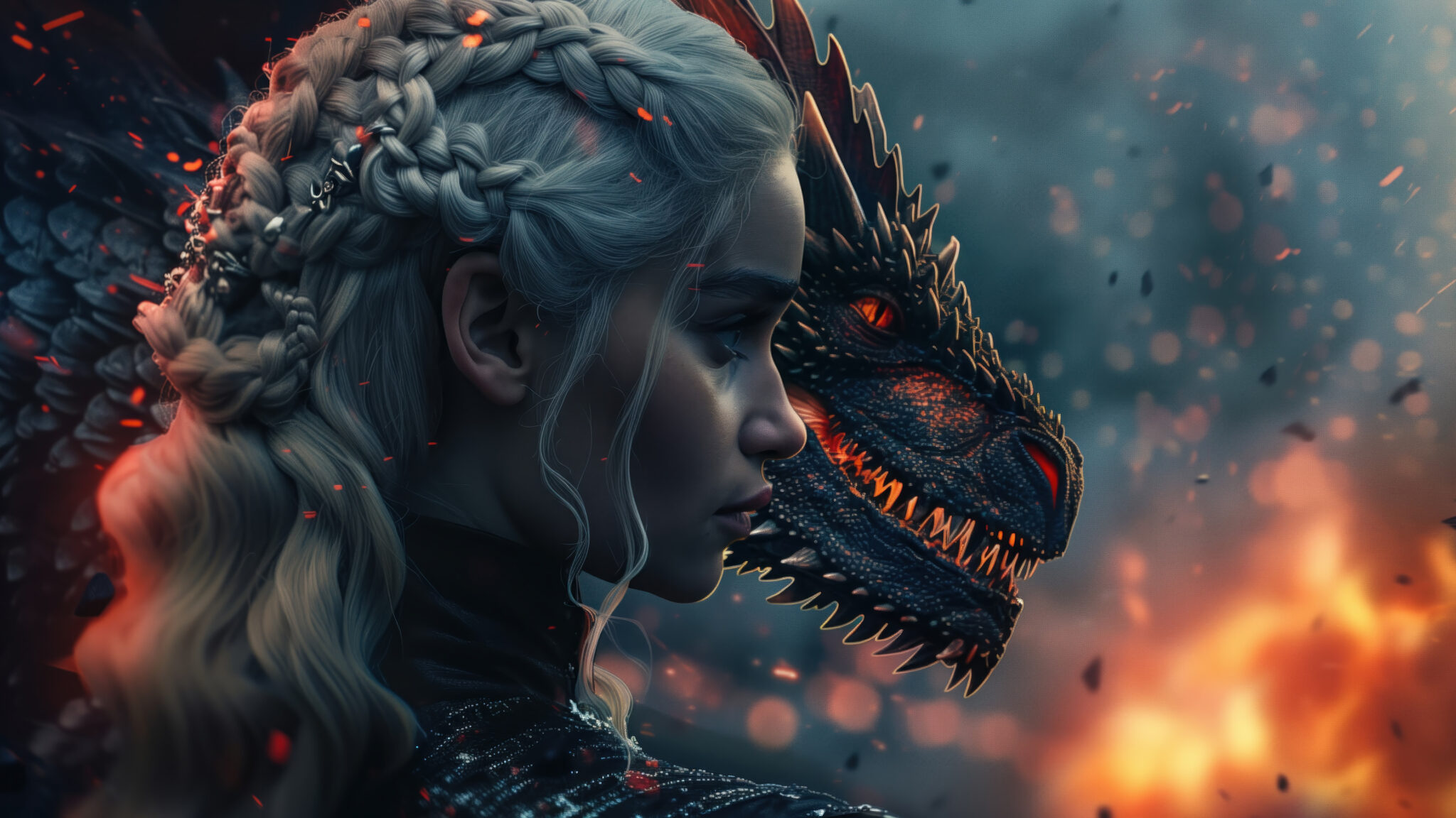 Bomba gelişme: Game of Thrones filmi geliyor! - ShiftDelete.Net
