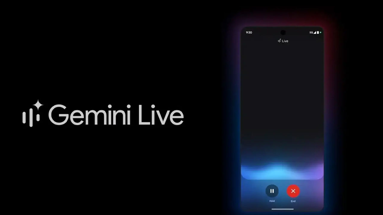 Gemini Live artık Türkçe konuşabilecek