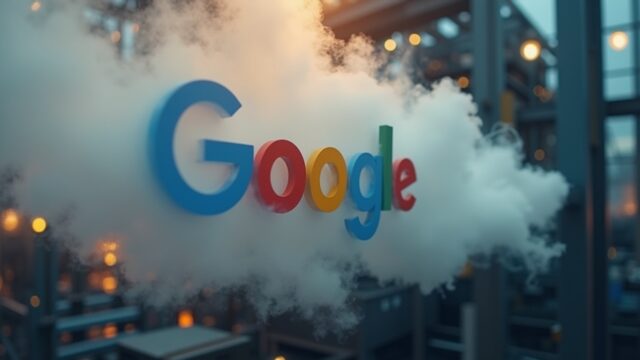 Google’dan tarihi anlaşma! CO2 emisyonunu ucuza kapatacak