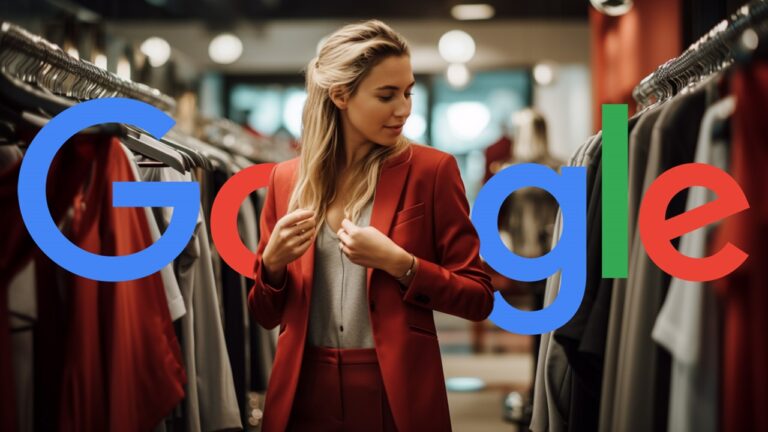 Google, e-ticarette yeni dönemi başlattı! İşte sanal kıyafetler