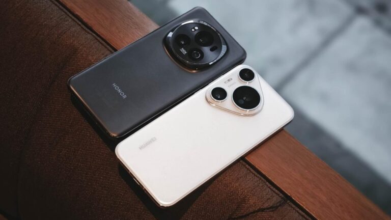 Honor’dan Huawei iddialarına tokat gibi yanıt!