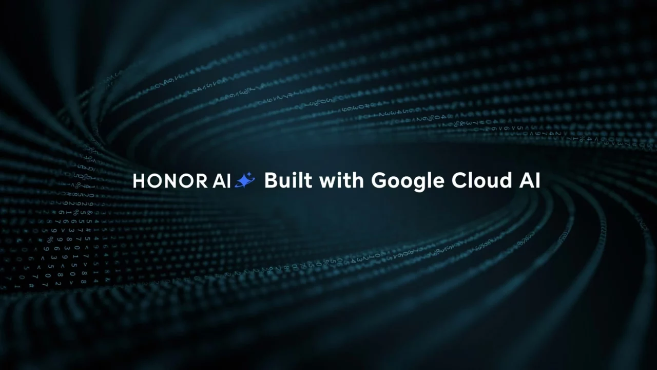 honor-magic-v3-artificial-intelligence-google-cloud