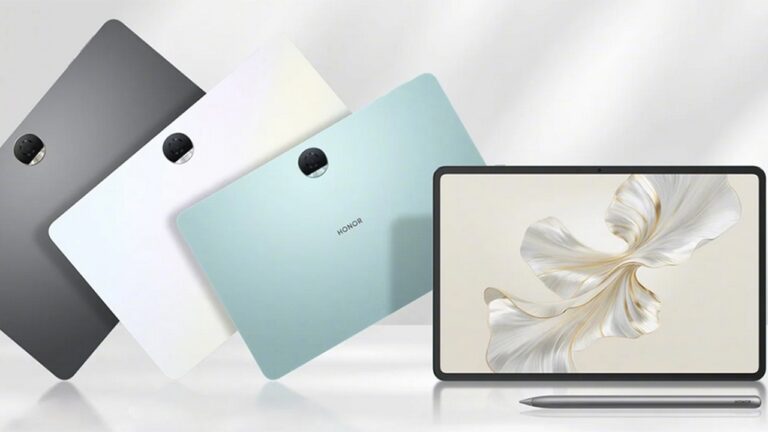 Honor’dan uygun fiyatlı tablet! İşte özellikleri