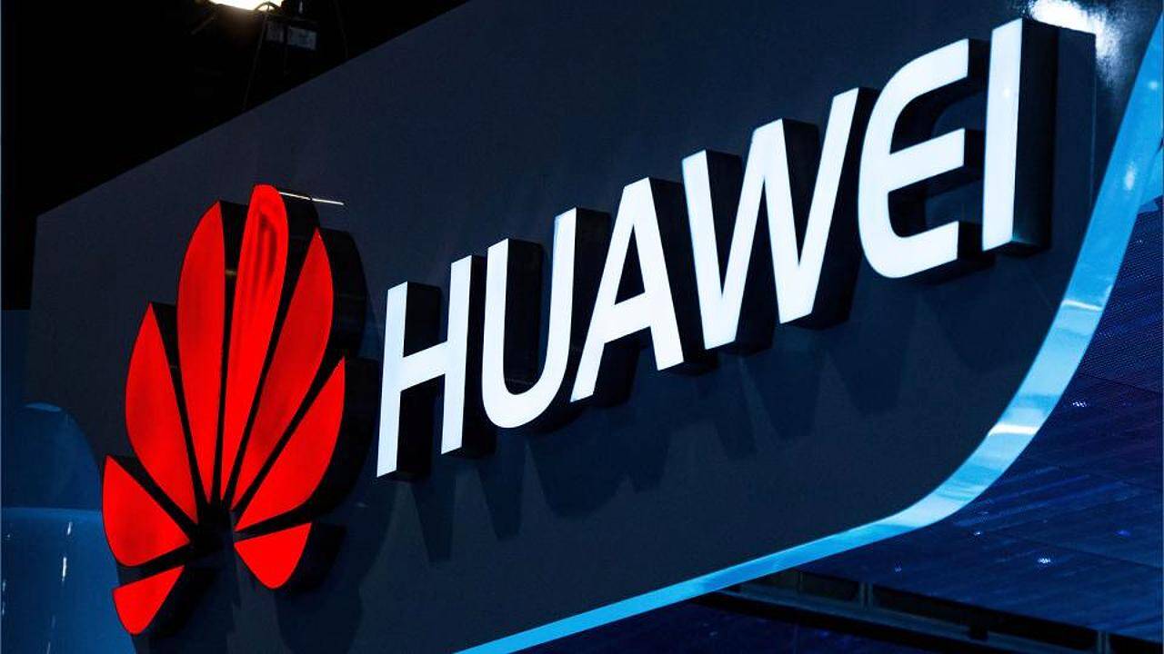 Huawei geliri yüzde 34,3 arttı