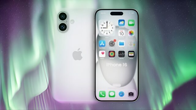 Dünyanın ilk üçe katlanabilir telefonu, iPhone 16’yla aynı gün geliyor!